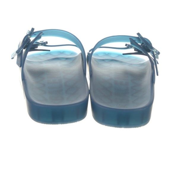 NEW Balenciaga Two Strap Slides - Picture 6 of 7